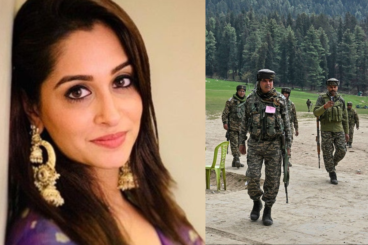 Dipika Kakar ने तोड़ी चुप्पी, पहलगाम आतंकी हमले को लेकर हुईं थीं ट्रोल