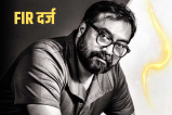 Director Anurag Kashyap