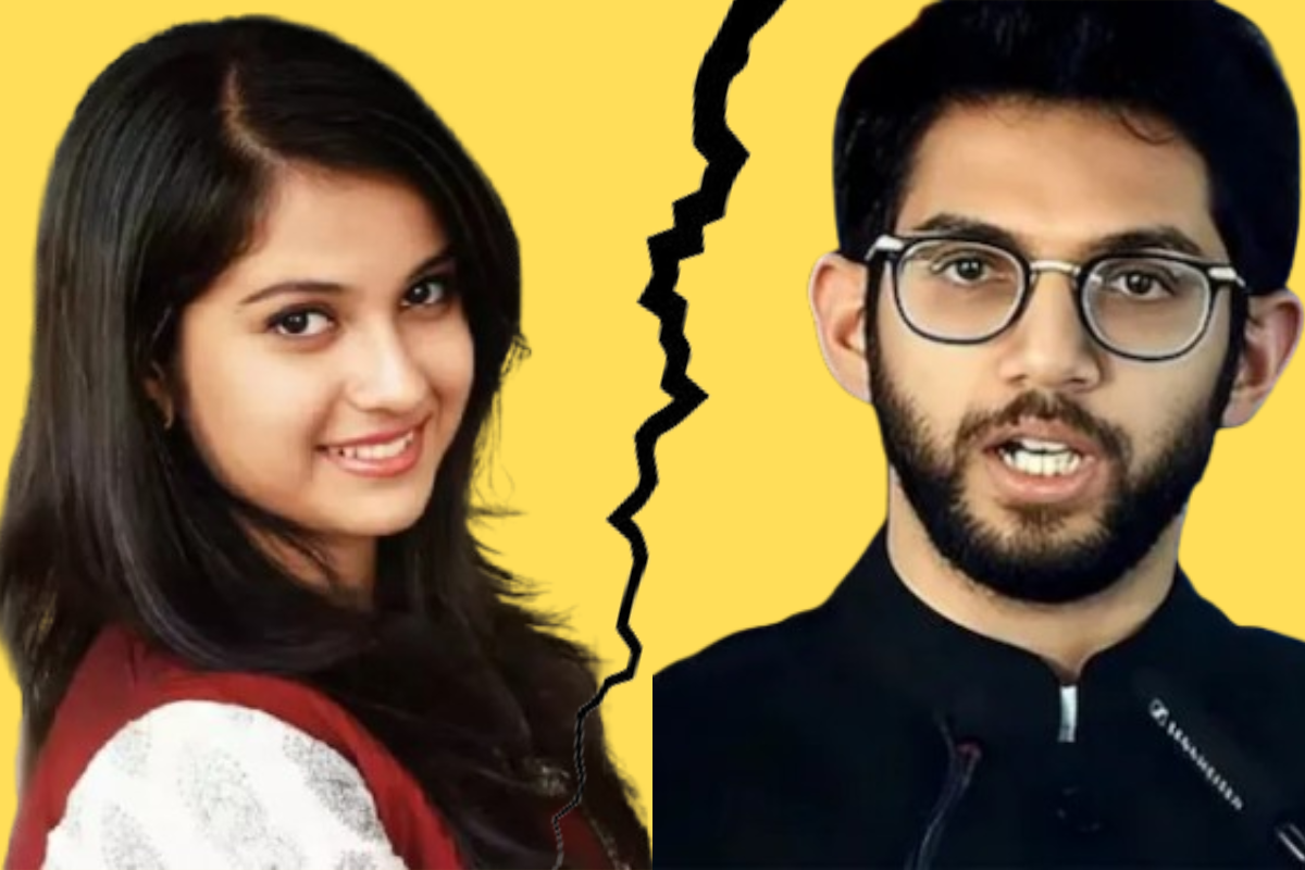 Disha Salian -Sushant Singh Rajput