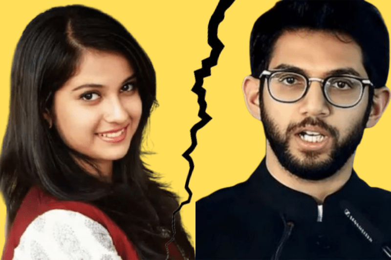 Disha Salian -Sushant Singh Rajput