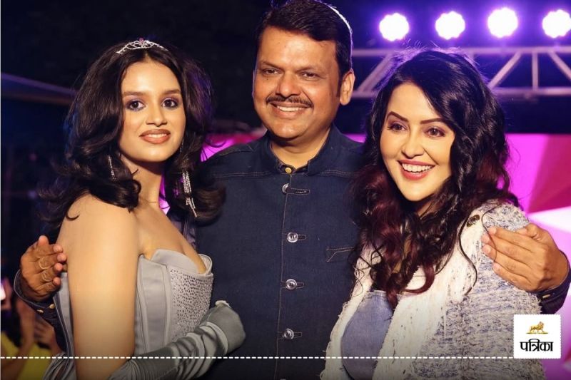 Divija Fadnavis ICSE 10th Result 2025