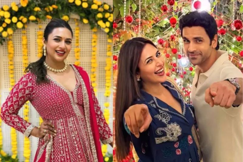 Divyanka Tripathi and Vivek Dahiya divorce rumors