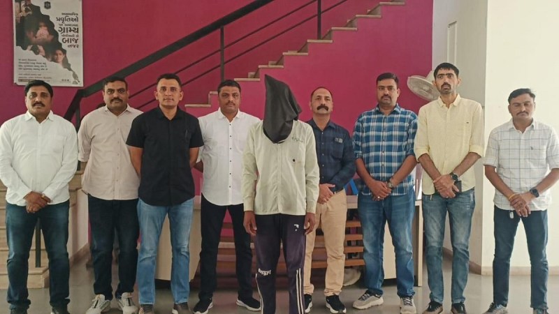 Double Murder accused