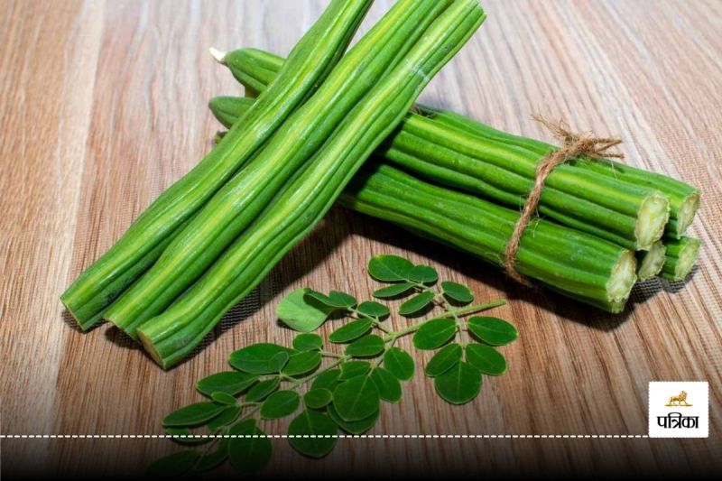 Drumstick Side Effects