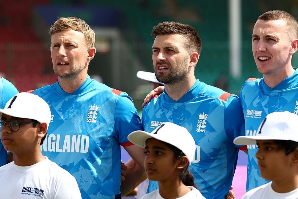England