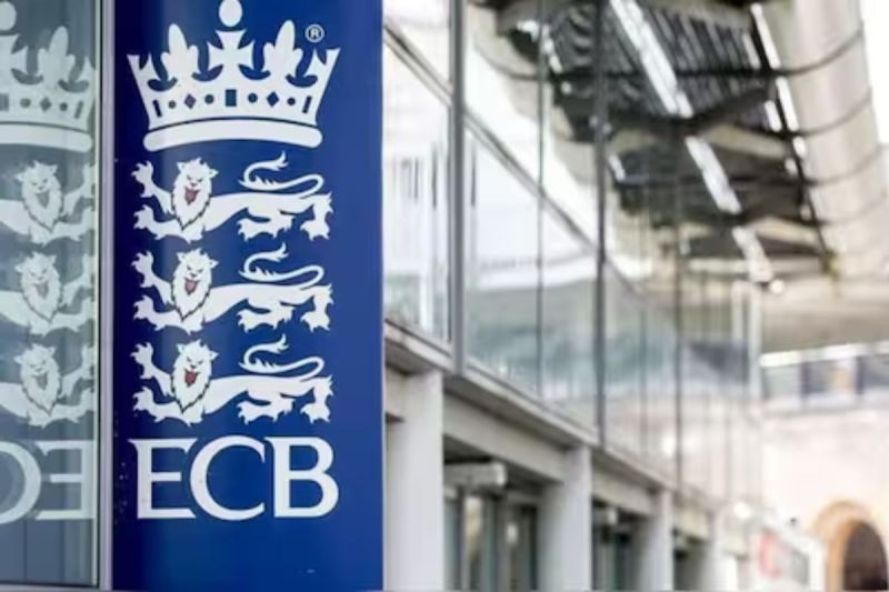 England and Wales Cricket Board