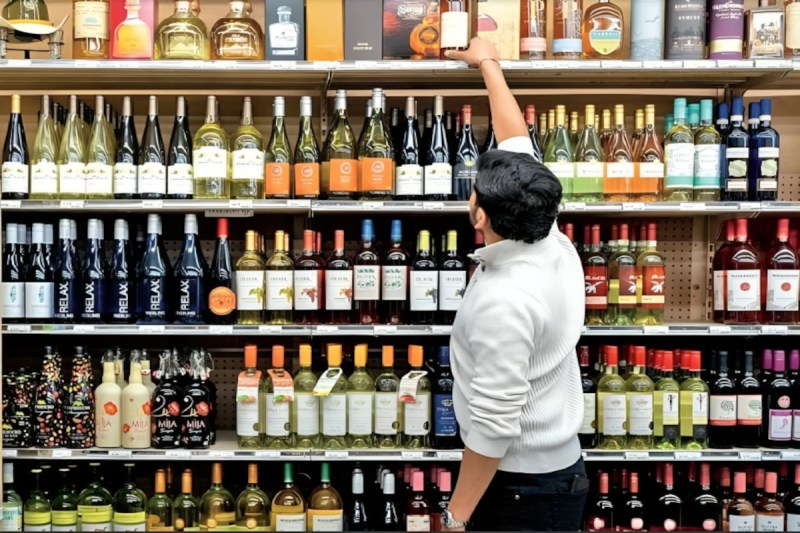 टेक्नोलॉजी के उपयोग से आबकारी विभाग ने राजस्व में की भारी वृद्धि, जहरीली शराब पर पूरी तरह लगा अंकुश