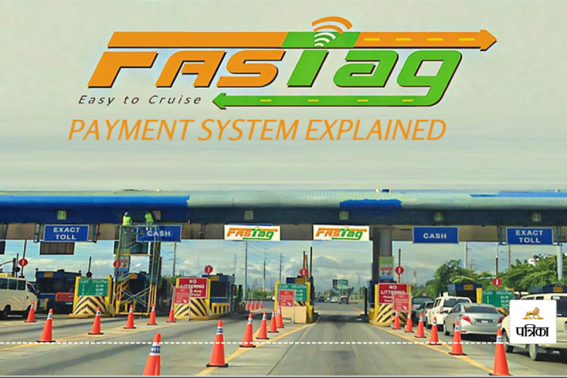 FASTag Rules Update April 2025