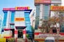 FIITJEE IIT Coaching close Centre again start