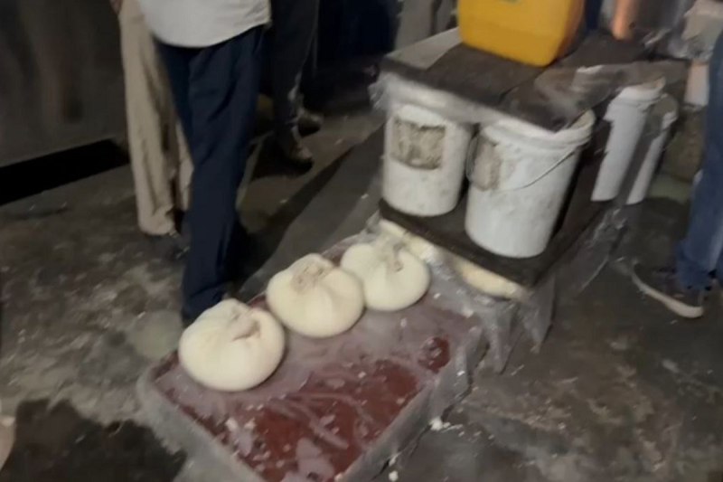 Fake paneer case: नकली पनीर मामला: सागर डेयरी के संचालक पर अब तक नहीं हुई कार्रवाई, समूह के नाम पर लोन में भी भ्रष्टाचार