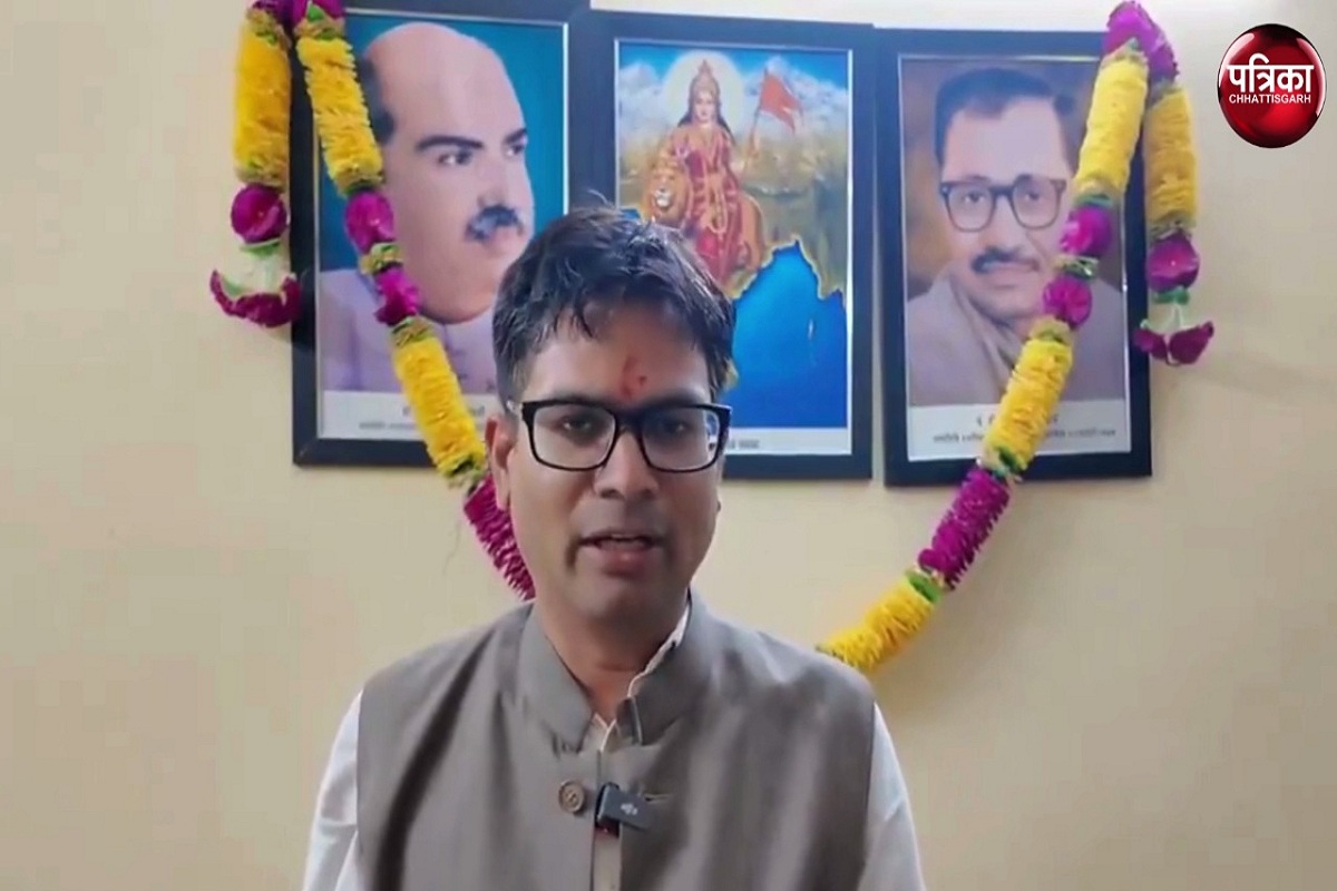 CG News: छत्तीसगढ़ बना राजस्व नामांतरण प्रणाली में सुधार करने वाला भारत का पहला राज्य