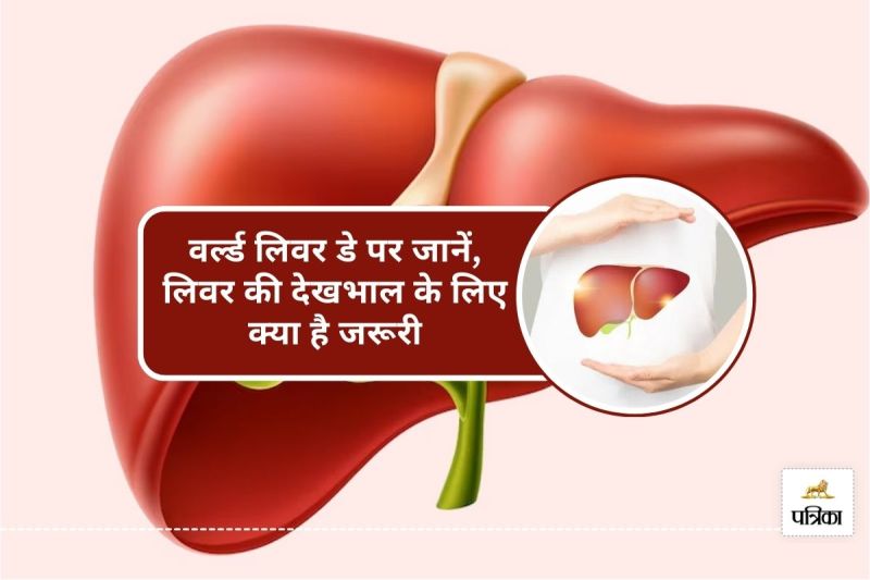 What to Eat for a Strong Liver Discover These 5 Superfoods