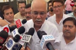 अमेरिकी राष्ट्रपति के सीजफायर घोषणा अपमानजनक, डोनाल्ड ट्रंप के हस्तक्षेप से भड़के
पूर्व CM ने याद दिला दी 1975 वाली घटना - image
