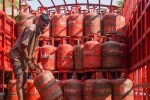 Gas Cylinder Subsidy