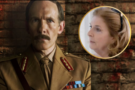 General Dyer: Kesari Chapter 2