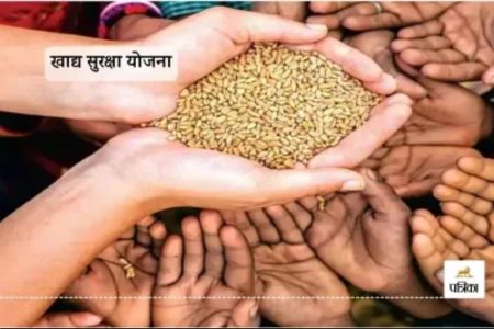 Food Security Scheme Rajasthan Give Up Campaign New Update Jaipur Big News Food Department Officer Pressure Ration Dealers Worried