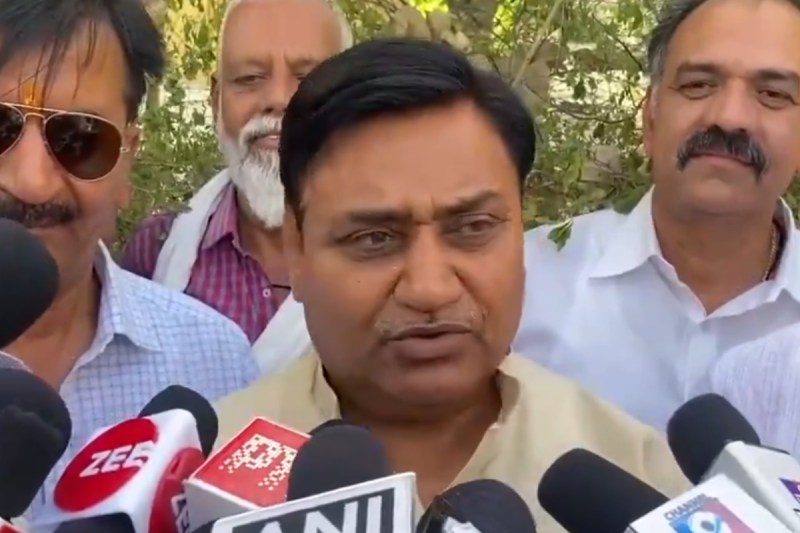 Govind Singh Dotasara