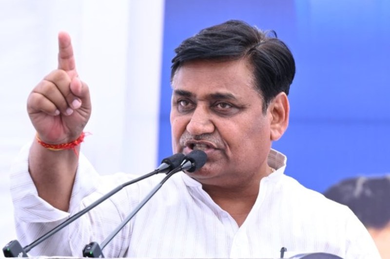 Govind Singh Dotasara