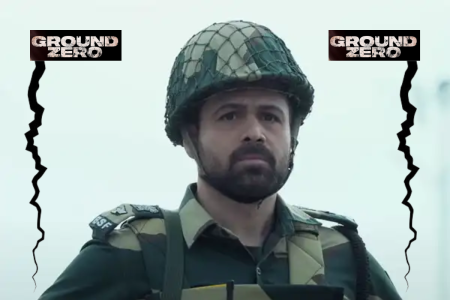 Ground Zero Movie Update