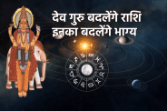 Guru Gochar 2025 Career