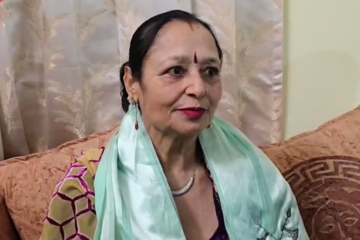 गुरुग्राम नगर निगम में नया विवाद, मेयर बोलीं- मुझे नहीं मिला हाईकोर्ट का नोटिस