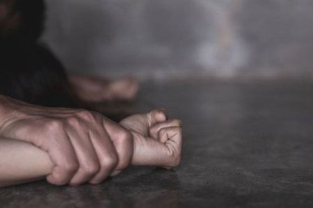 CG Rape Case:मासूम के साथ दुष्कर्म, आरोपी सौतेले पिता गिरफ्तार