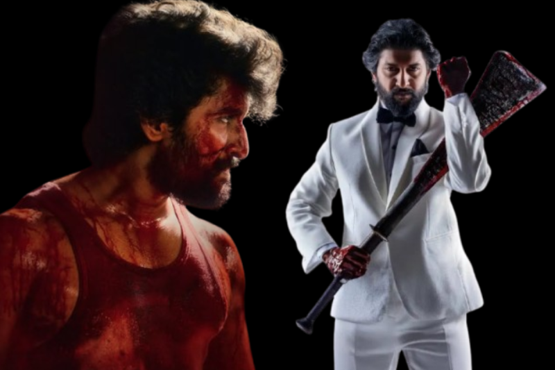 HIT 3 Trailer Release