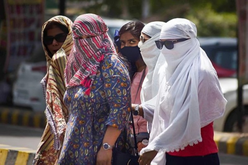 Uttar Pradesh Weather