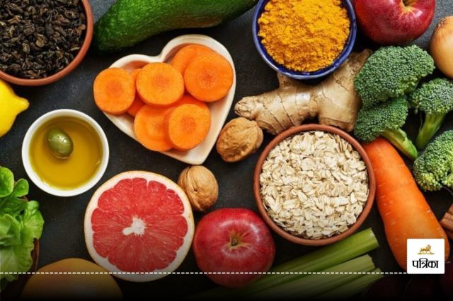 Healthy Diet