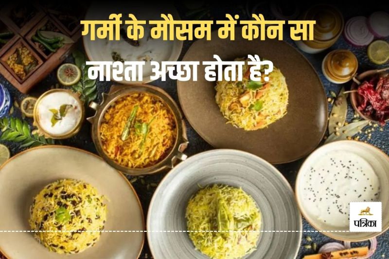 Healthy Breakfast Ideas