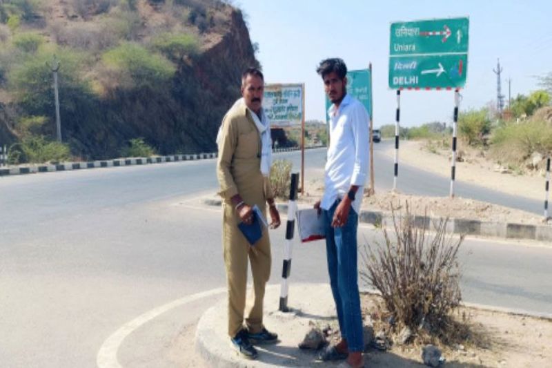 हिण्डोली बस स्टैण्ड होकर गुजरेगी रोडवेज