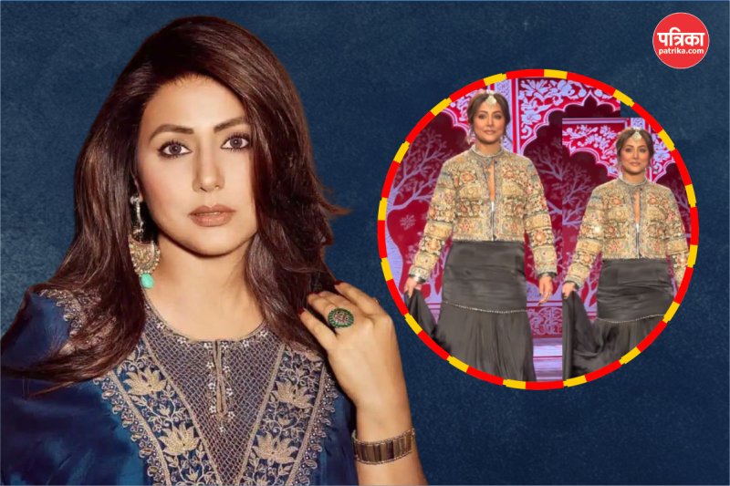 Hina-khan-breast-cancer-ramp-walk-video-surfaces