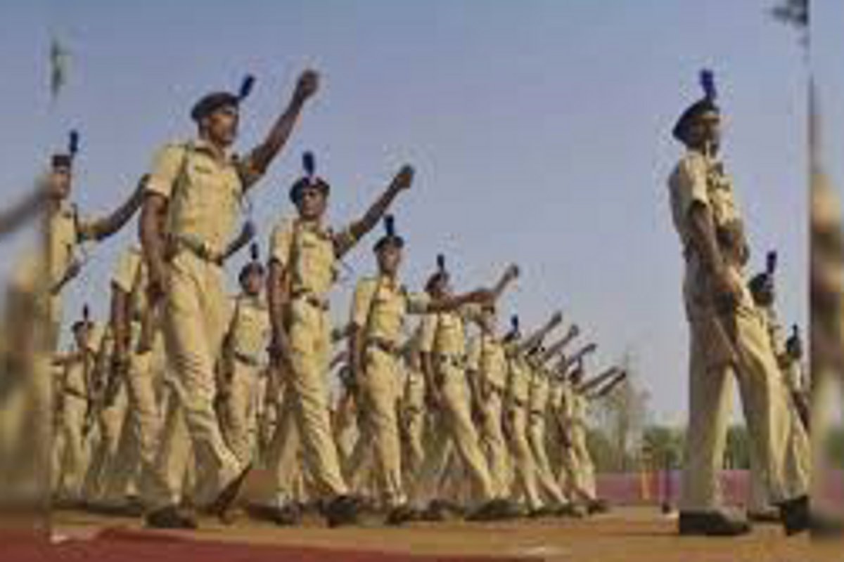 Home Guard Recruitment: 2215 Posts Open, Apply Before 30 May