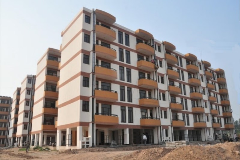 Housing Board will launch 'flat' scheme