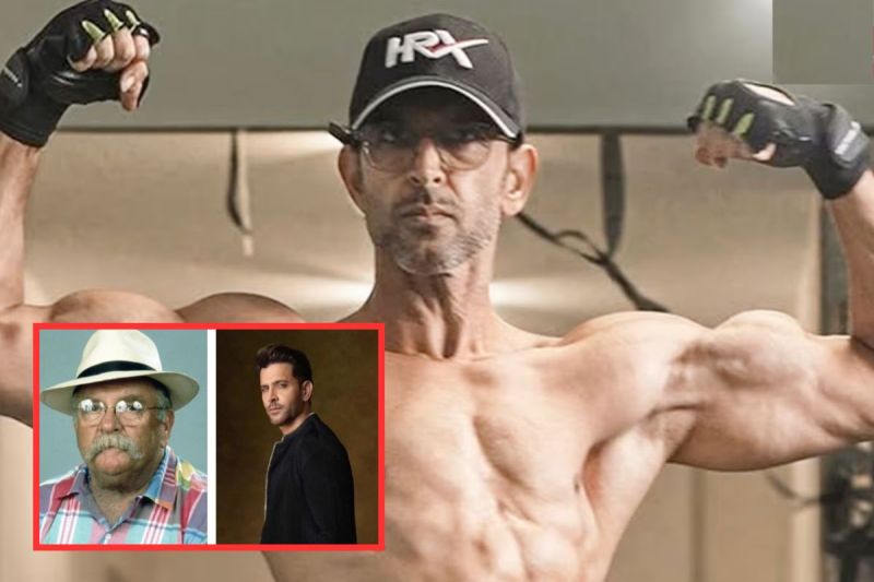 Hrithik Roshan stuns US internet