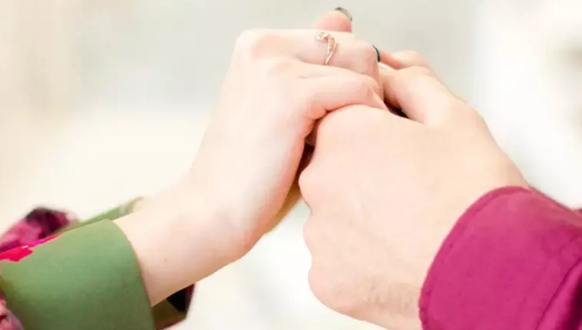 Husband and wife died together in Majhgawan of Jabalpur