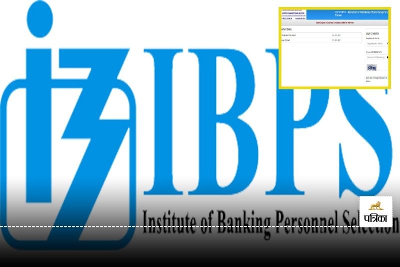 IBPS Clerk Mains result