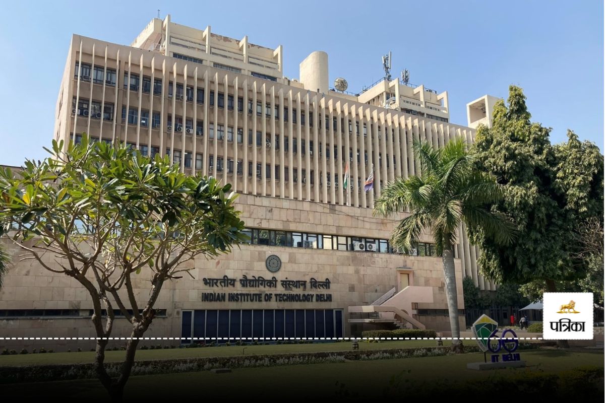 IIT Delhi