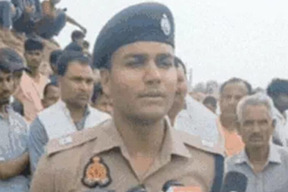“अब किसके सहारे जिऊंगी” भदोही में तीन बच्चों संग तालाब में कूदी मां…चारों का शव
बरामद
