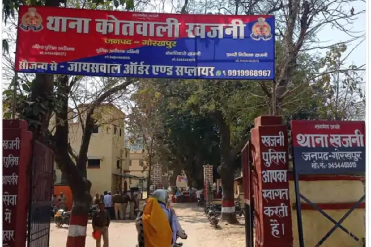गोरखपुर में शादी के दिन ही घर से भागा दुल्हा, हाथों में मेहंदी लगाए इंतजार करती
रही दुल्हन