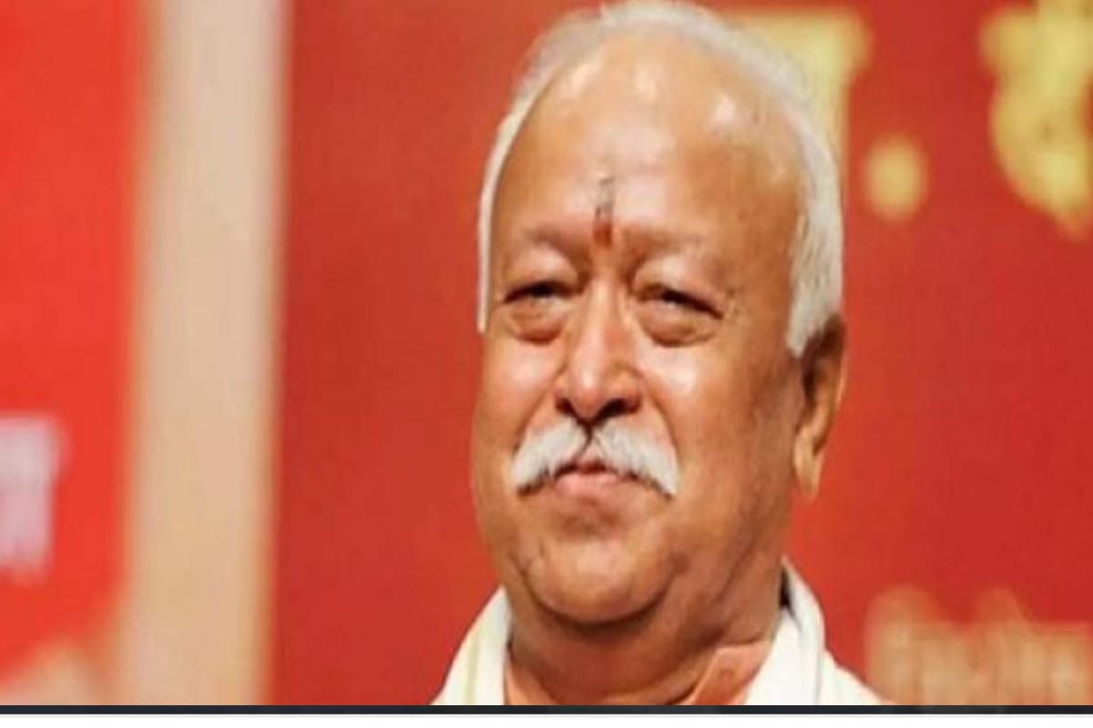 काशी में 101 बेटियों के लिए यादगार रहेगा अक्षय तृतीया का पर्व, सर संघचालक के
सानिध्य में होगा कन्यादान