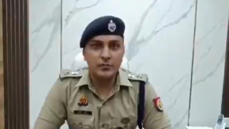 पुलिस अधीक्षक उन्नाव दीपक भूकर