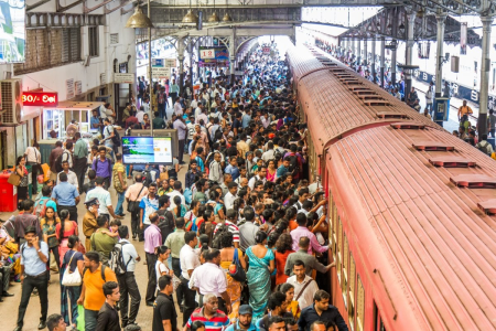Indian Railway News
