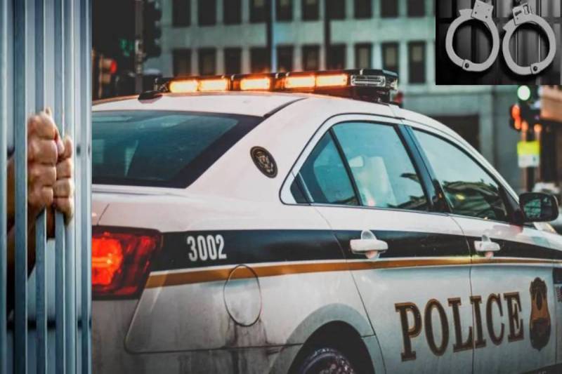 Indian gets jail in US