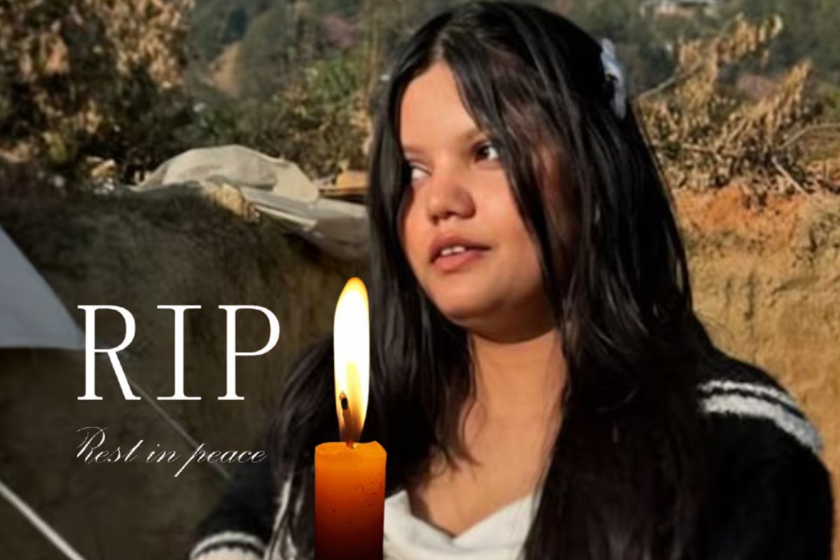 Influencer Misha Agrawal Dies Two Days Before 25th Birthday