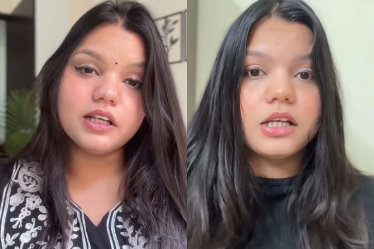 Viral Video: Influencer Misha Agarwal's Pre-Death Post Predicts 'Terrible' 2025