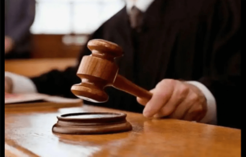 Instructions for investigation against District Judge Dinesh Kumar Sharma of Devsar Singrauli