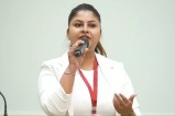 Entrepreneur Isha Patel