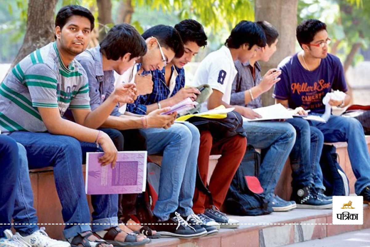 JoSAA Counselling 2025 : मॉक सीट आवंटन 2 का परिणाम जारी, 2.02 लाख से अधिक
विद्यार्थी शामिल