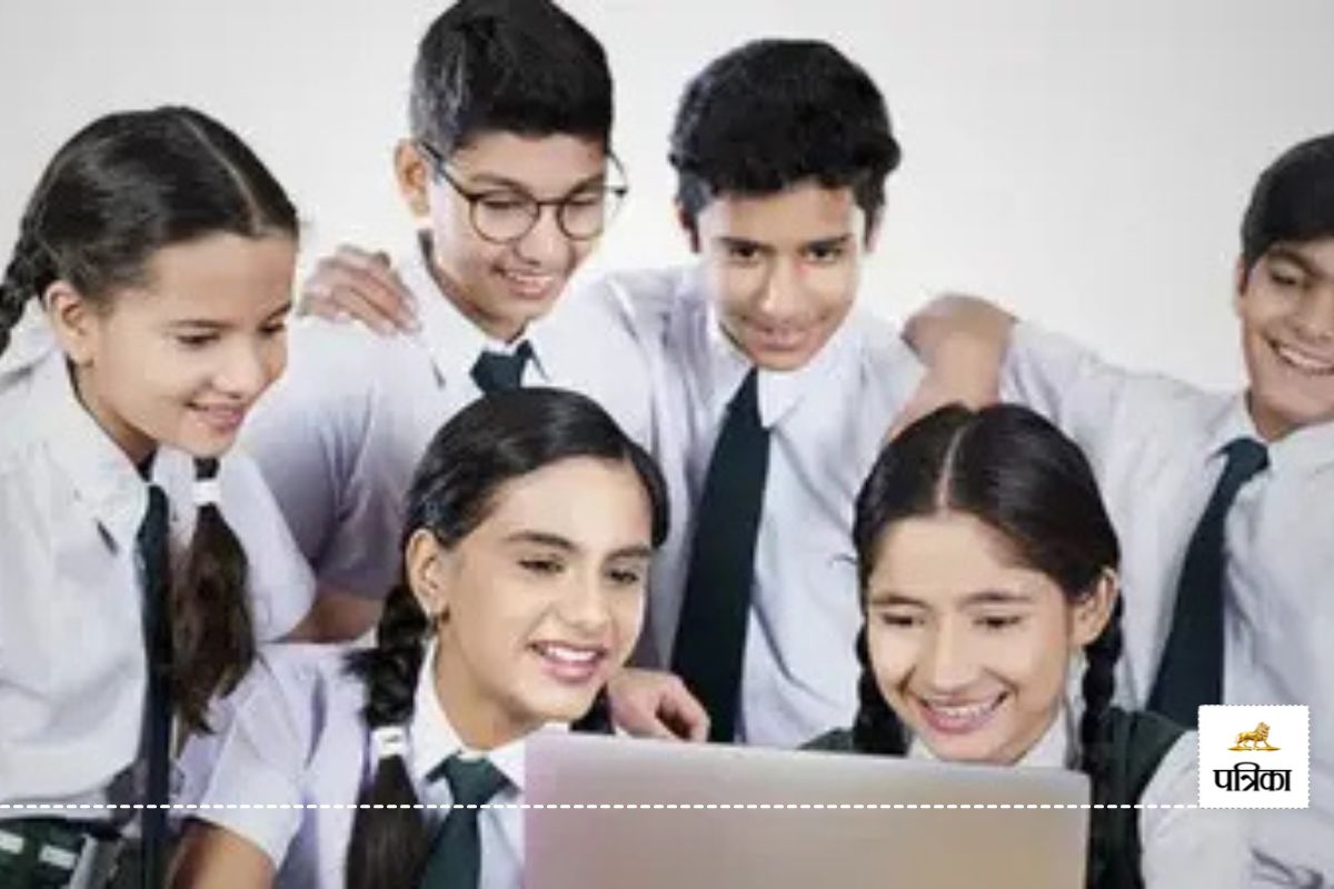 JNVST Class 6 Answer Key